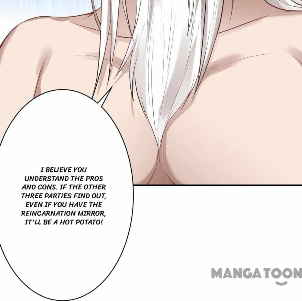 Against The Gods (Reuploaded) Chapter 491-eng-li - Page 38