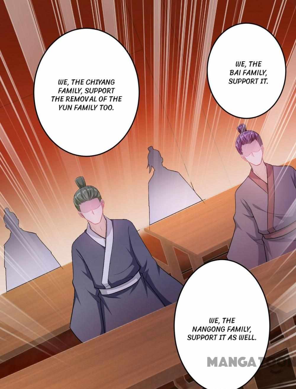 Against The Gods (Reuploaded) Chapter 348-eng-li - Page 26