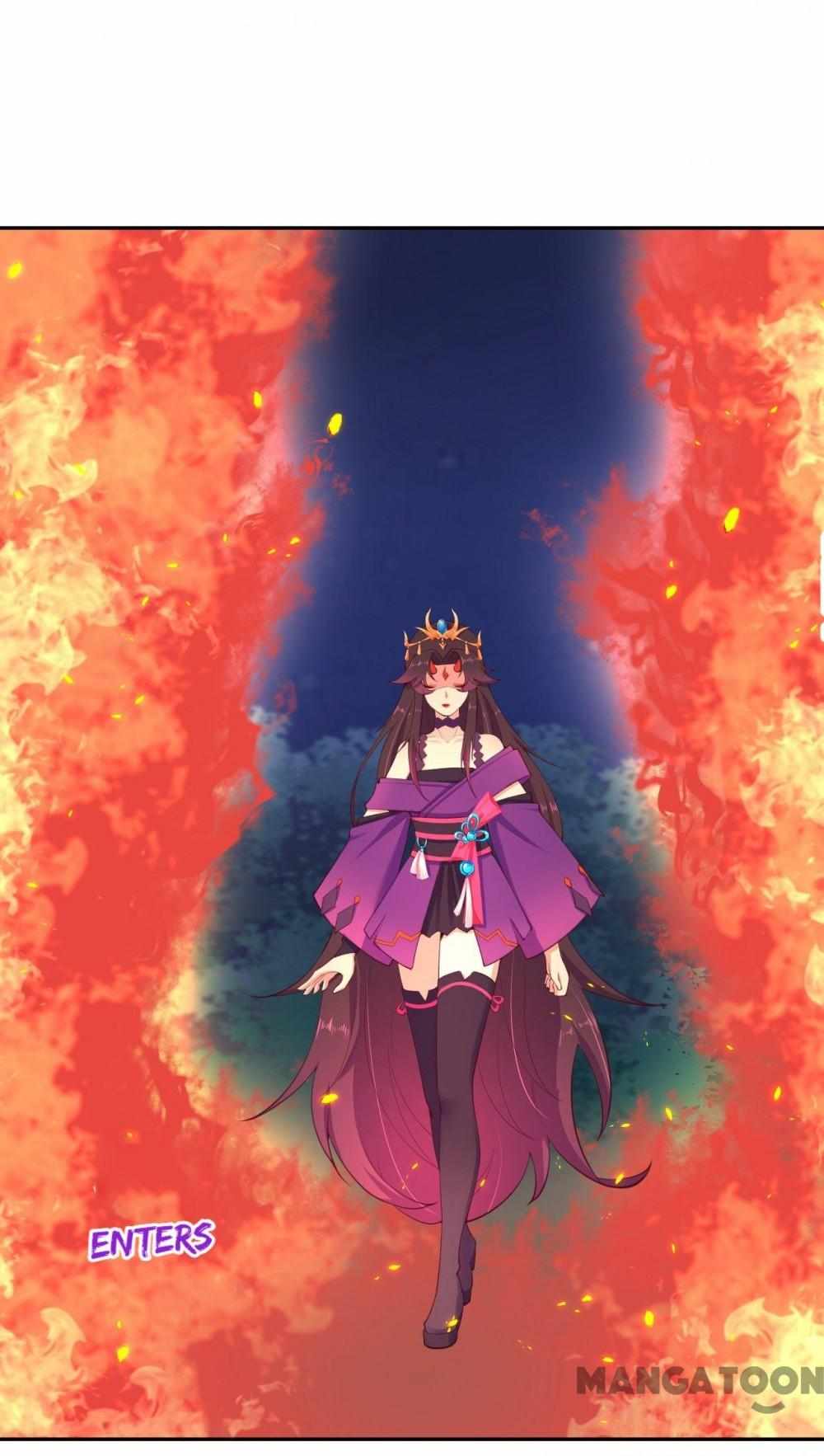 Against The Gods (Reuploaded) Chapter 364-eng-li - Page 13