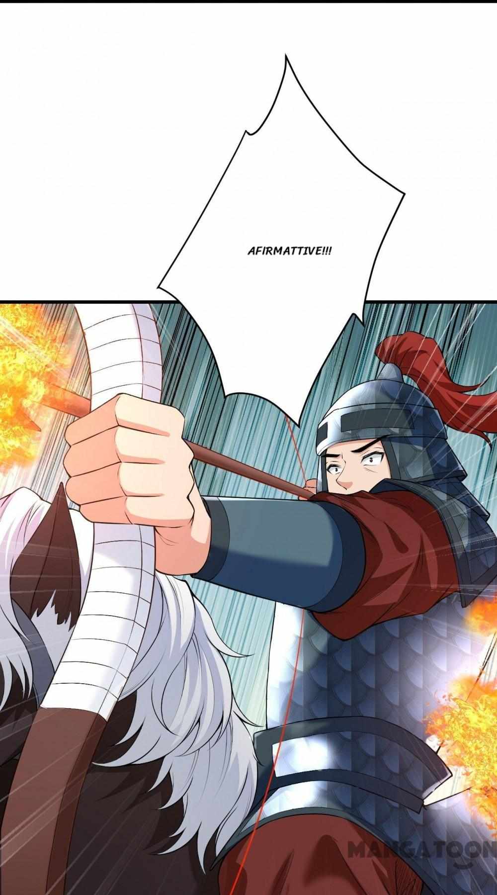 Against The Gods (Reuploaded) Chapter 481-eng-li - Page 27