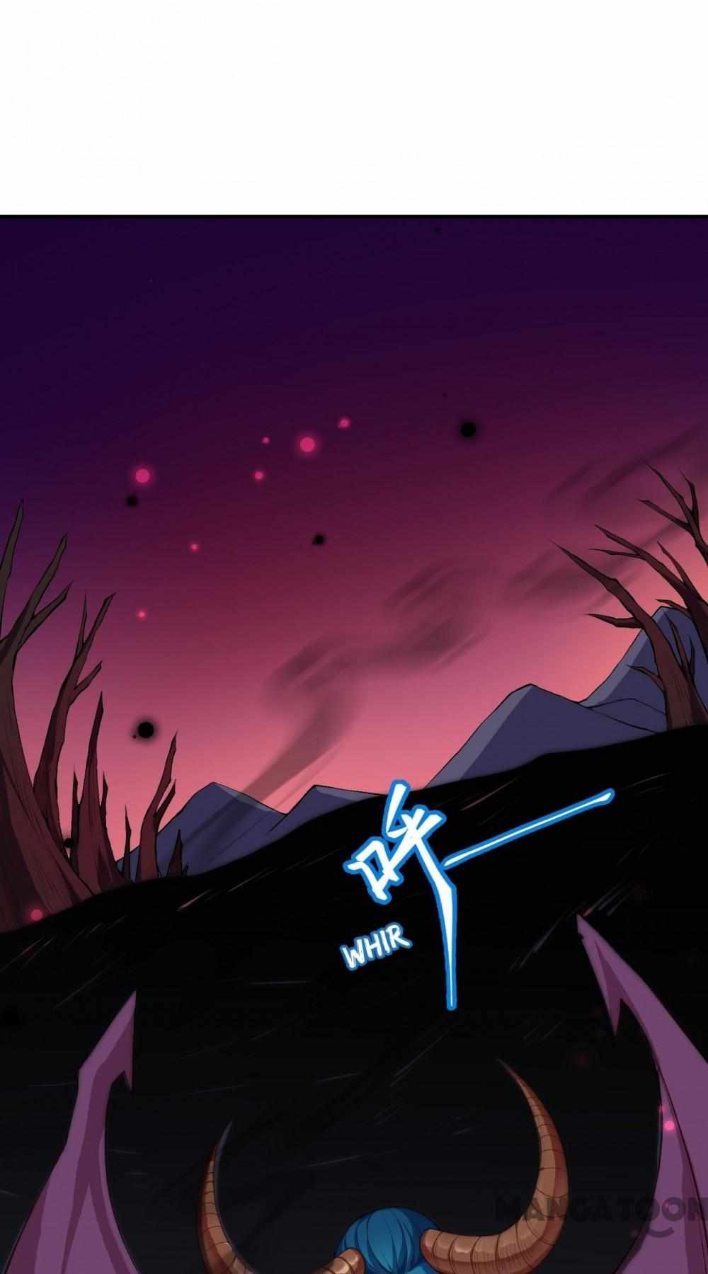 Against The Gods (Reuploaded) Chapter 433-eng-li - Page 12