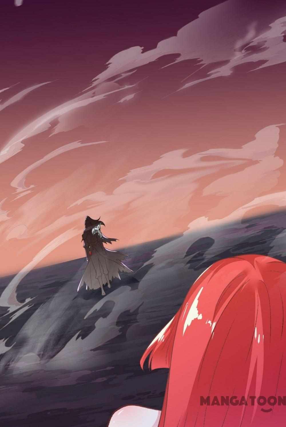 Against The Gods (Reuploaded) Chapter 442-eng-li - Page 6