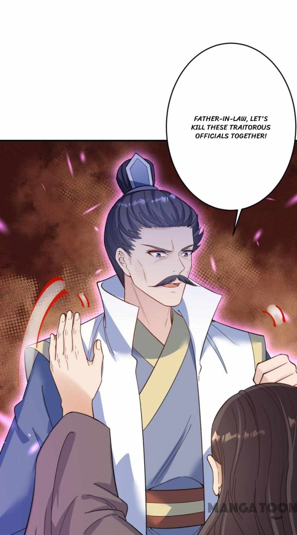 Against The Gods (Reuploaded) Chapter 373-eng-li - Page 90