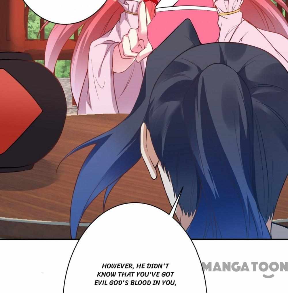 Against The Gods (Reuploaded) Chapter 473-eng-li - Page 47
