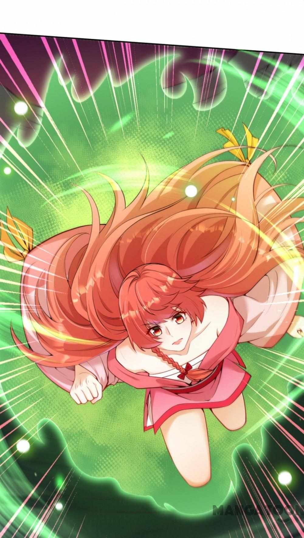 Against The Gods (Reuploaded) Chapter 434-eng-li - Page 79