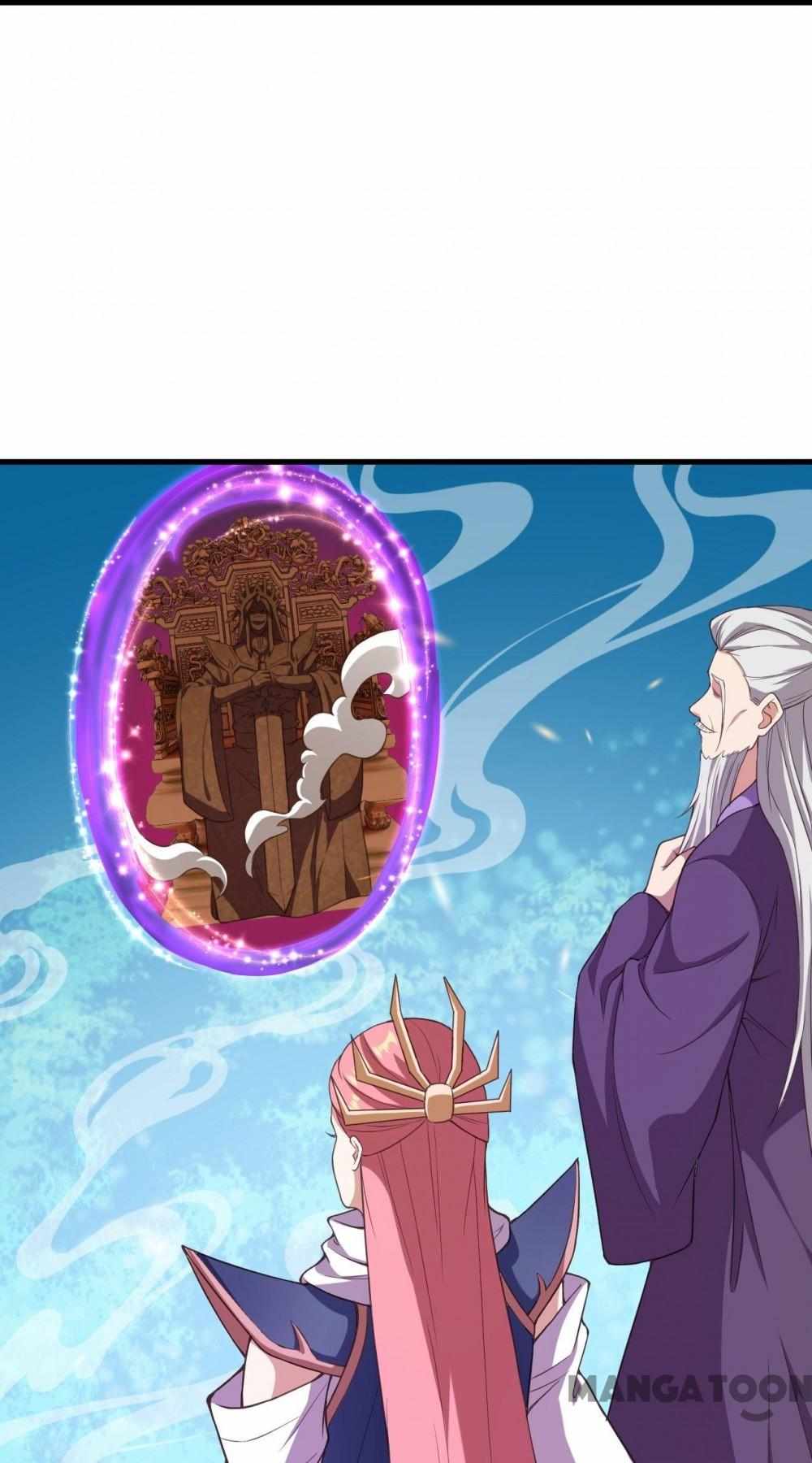 Against The Gods (Reuploaded) Chapter 430-eng-li - Page 74