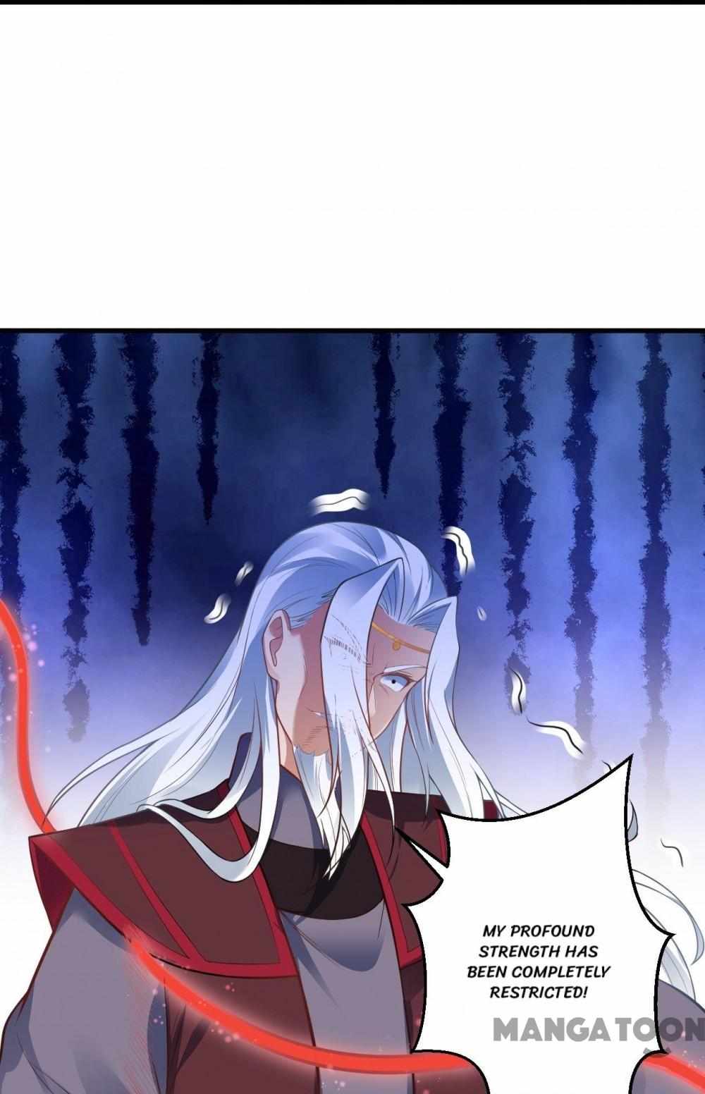 Against The Gods (Reuploaded) Chapter 465-eng-li - Page 32