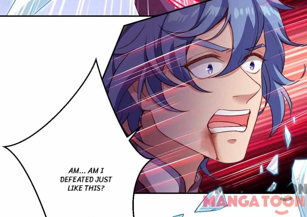 Against The Gods (Reuploaded) Chapter 349-eng-li - Page 33