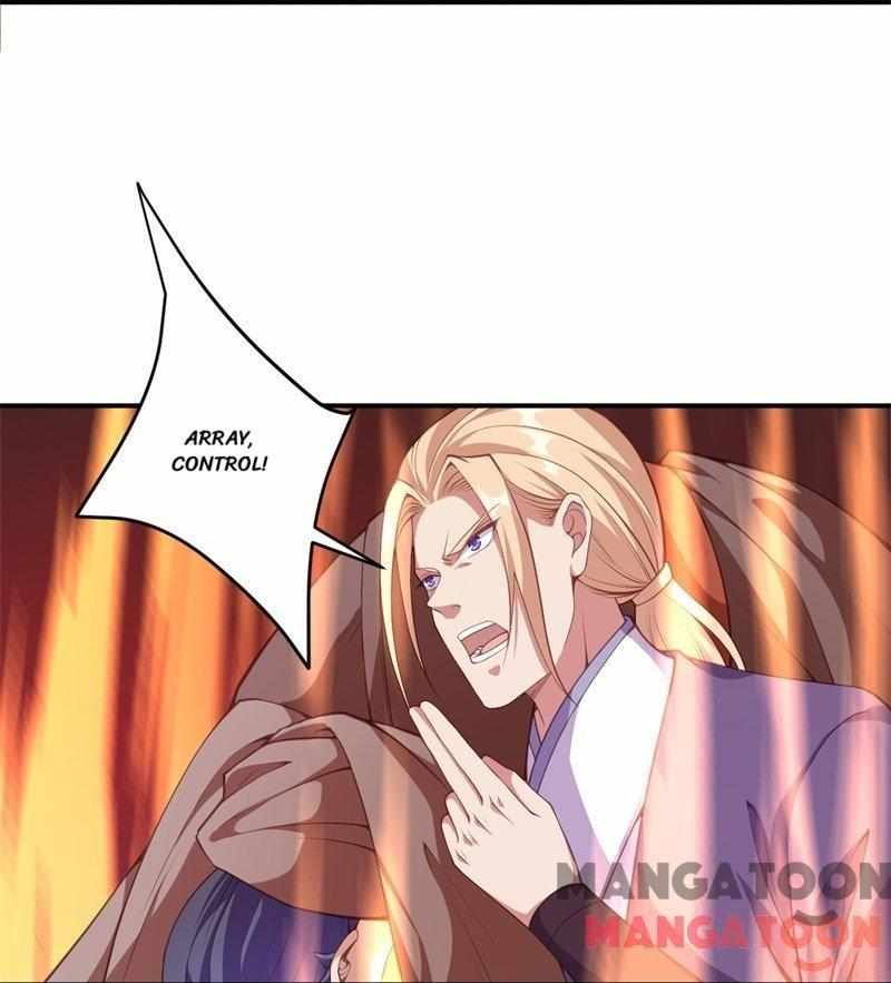 Against The Gods (Reuploaded) Chapter 461-eng-li - Page 29
