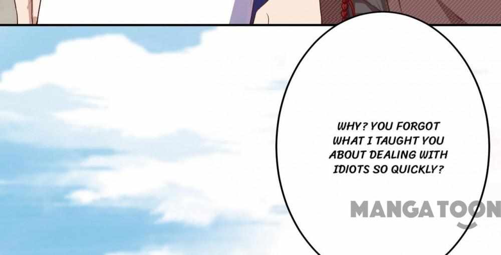 Against The Gods (Reuploaded) Chapter 336-eng-li - Page 19