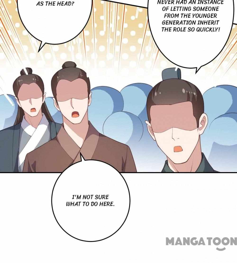 Against The Gods (Reuploaded) Chapter 341-eng-li - Page 31