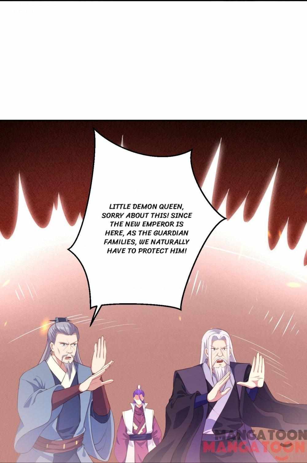 Against The Gods (Reuploaded) Chapter 376-eng-li - Page 66