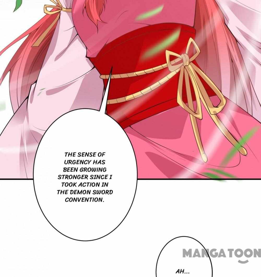 Against The Gods (Reuploaded) Chapter 483-eng-li - Page 36