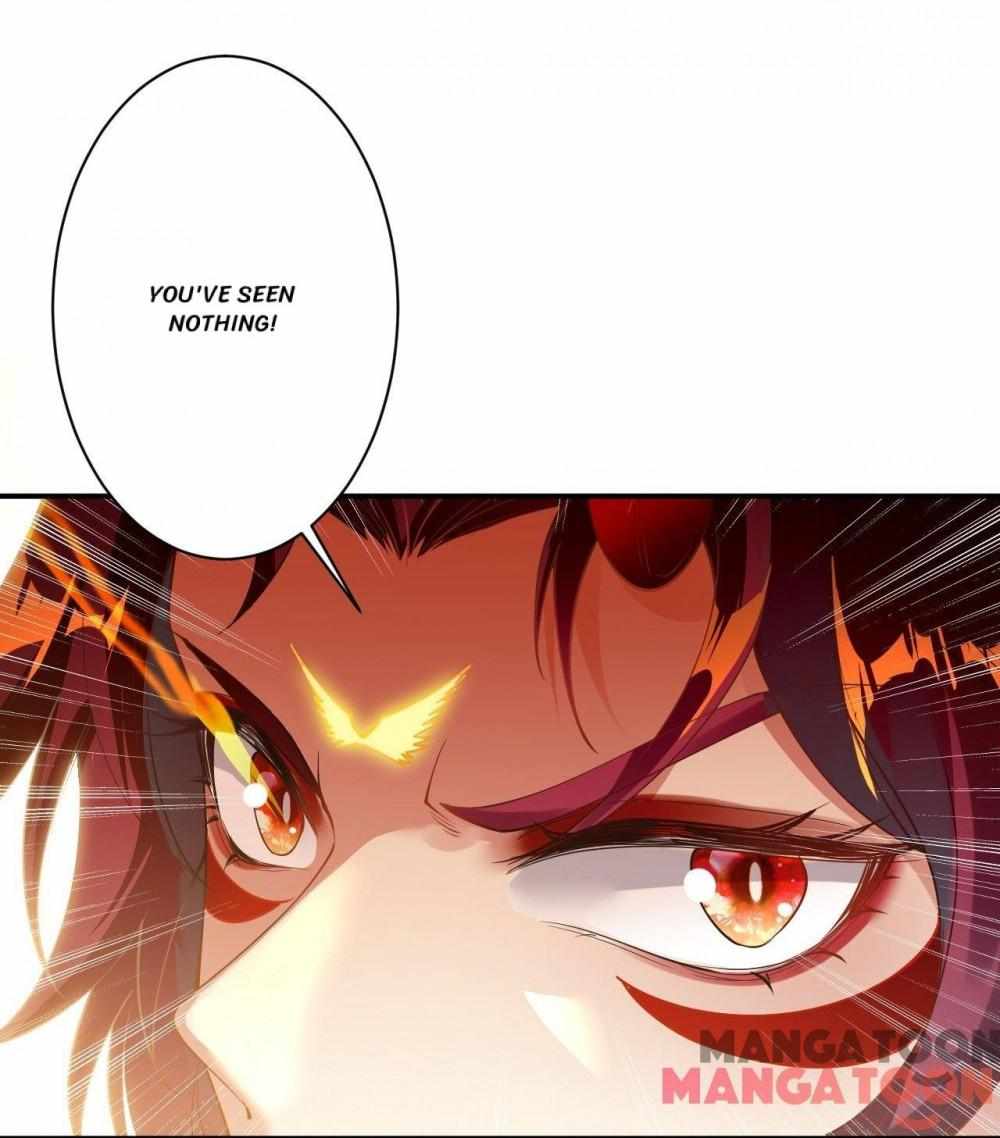 Against The Gods (Reuploaded) Chapter 376-eng-li - Page 7