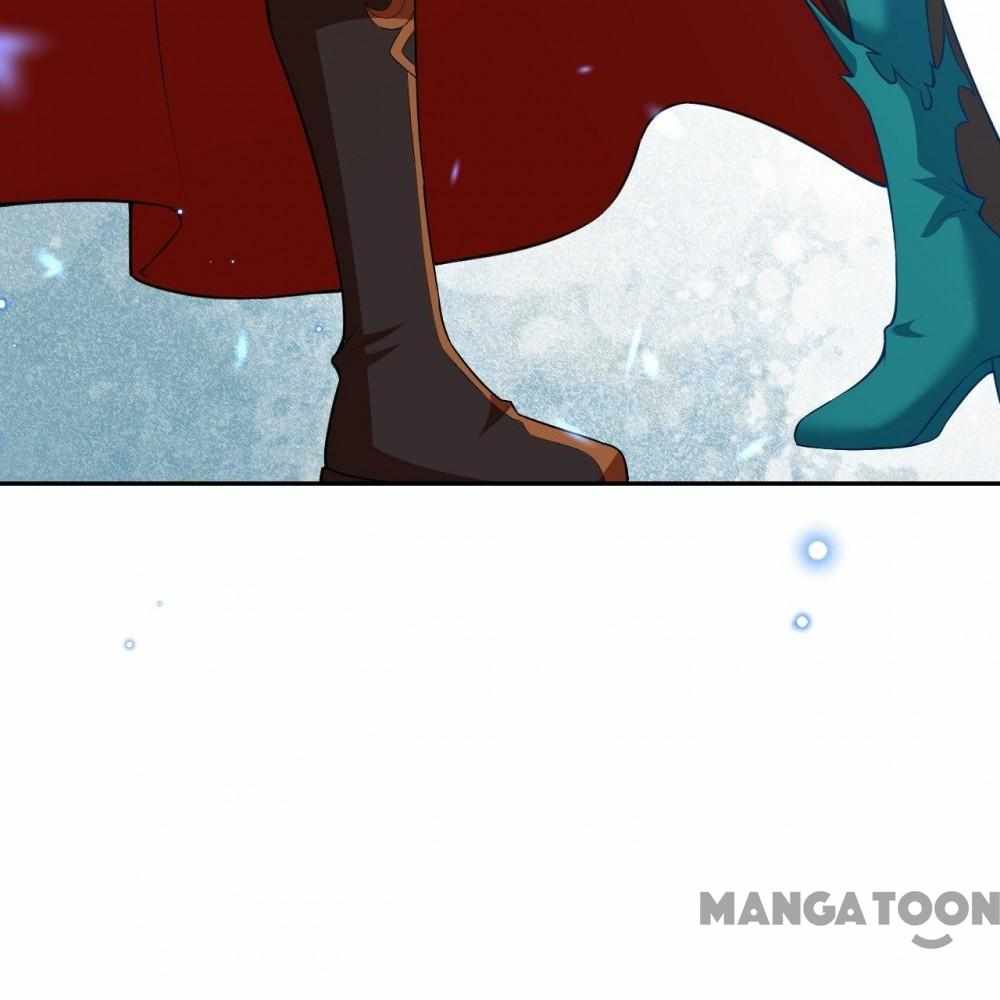 Against The Gods (Reuploaded) Chapter 485-eng-li - Page 38