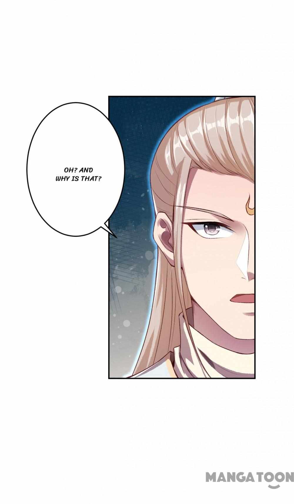 Against The Gods (Reuploaded) Chapter 342-eng-li - Page 28