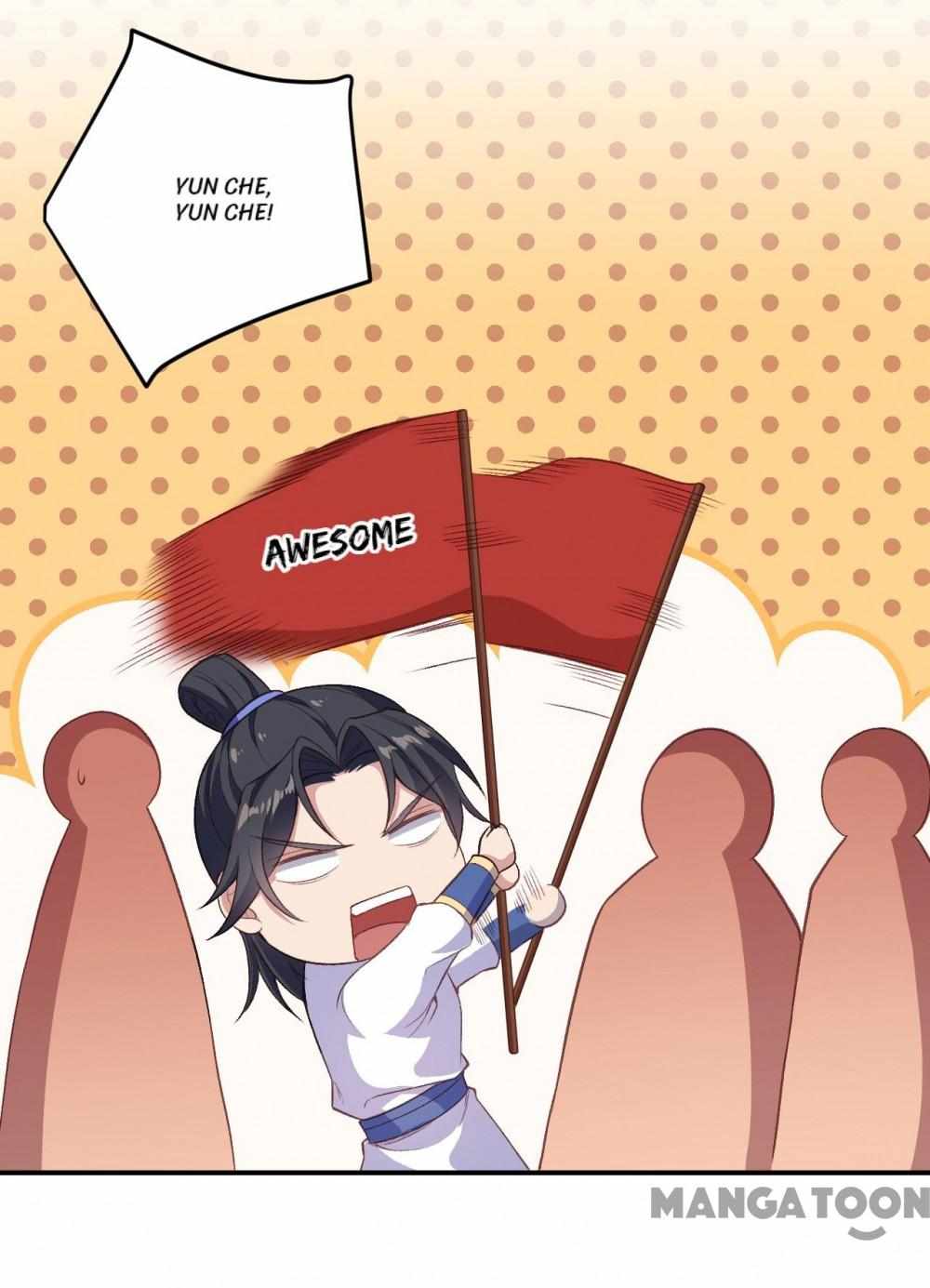 Against The Gods (Reuploaded) Chapter 351-eng-li - Page 34