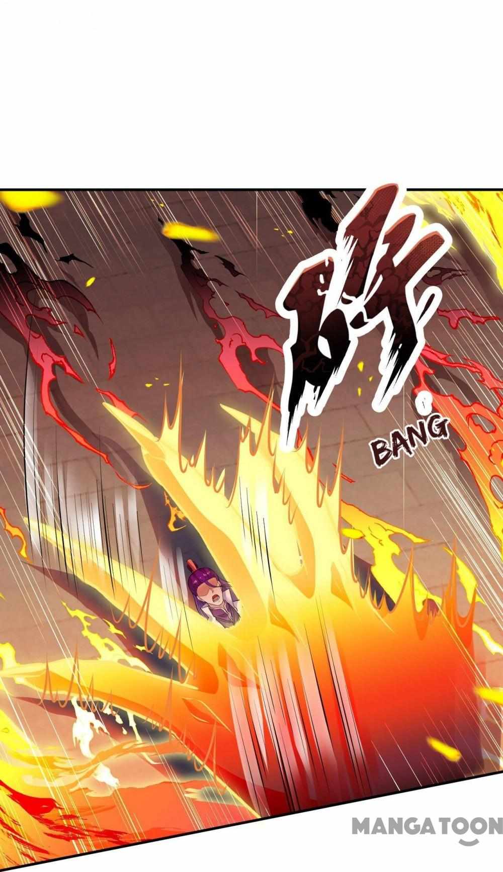 Against The Gods (Reuploaded) Chapter 376-eng-li - Page 80