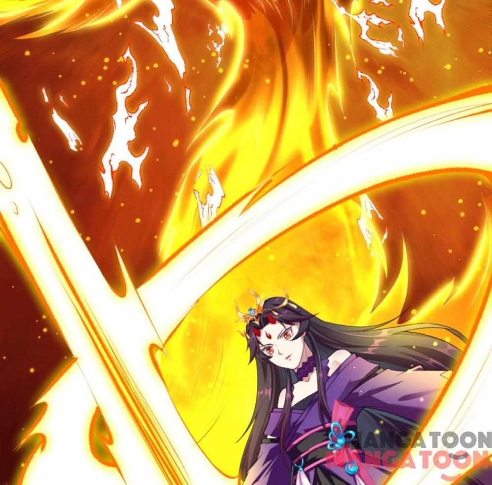 Against The Gods (Reuploaded) Chapter 366-eng-li - Page 103