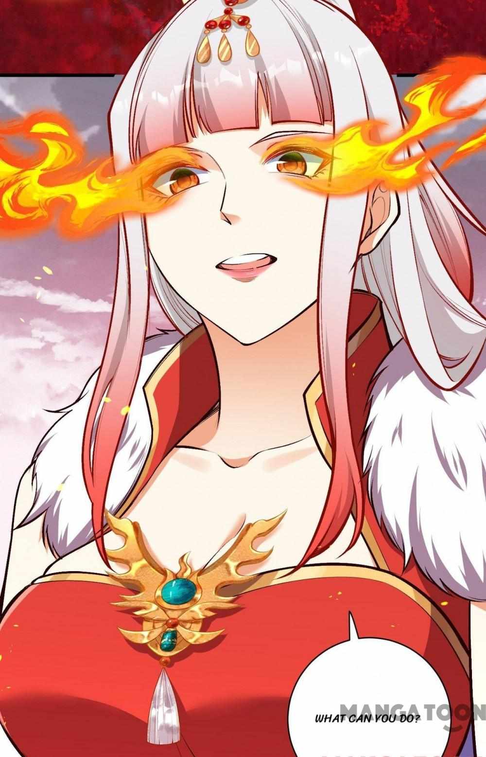 Against The Gods (Reuploaded) Chapter 454-eng-li - Page 37
