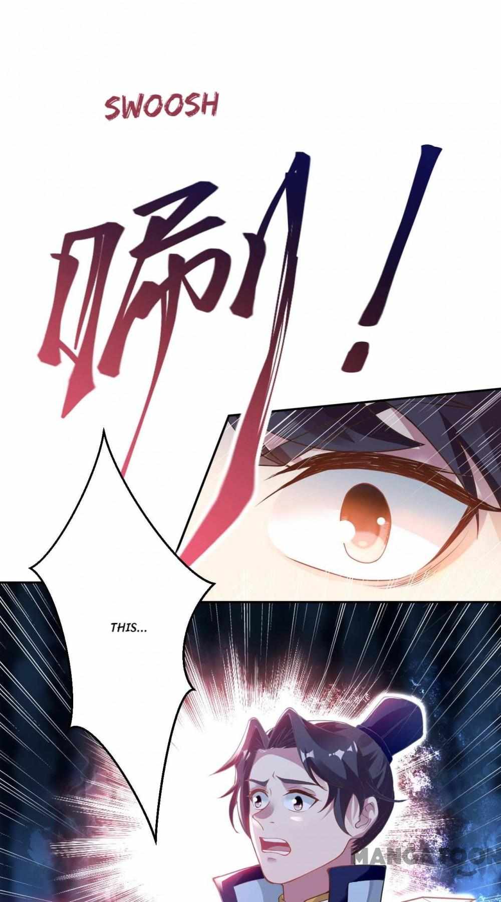 Against The Gods (Reuploaded) Chapter 349-eng-li - Page 51