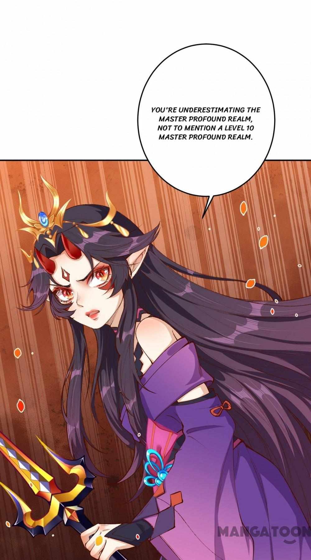 Against The Gods (Reuploaded) Chapter 368-eng-li - Page 67