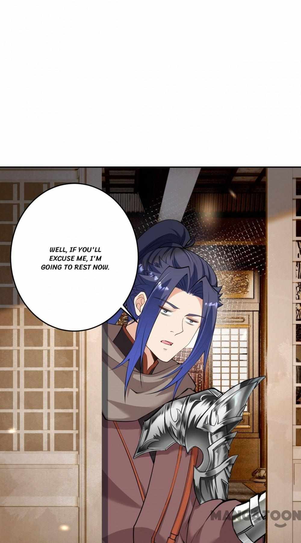 Against The Gods (Reuploaded) Chapter 471-eng-li - Page 66