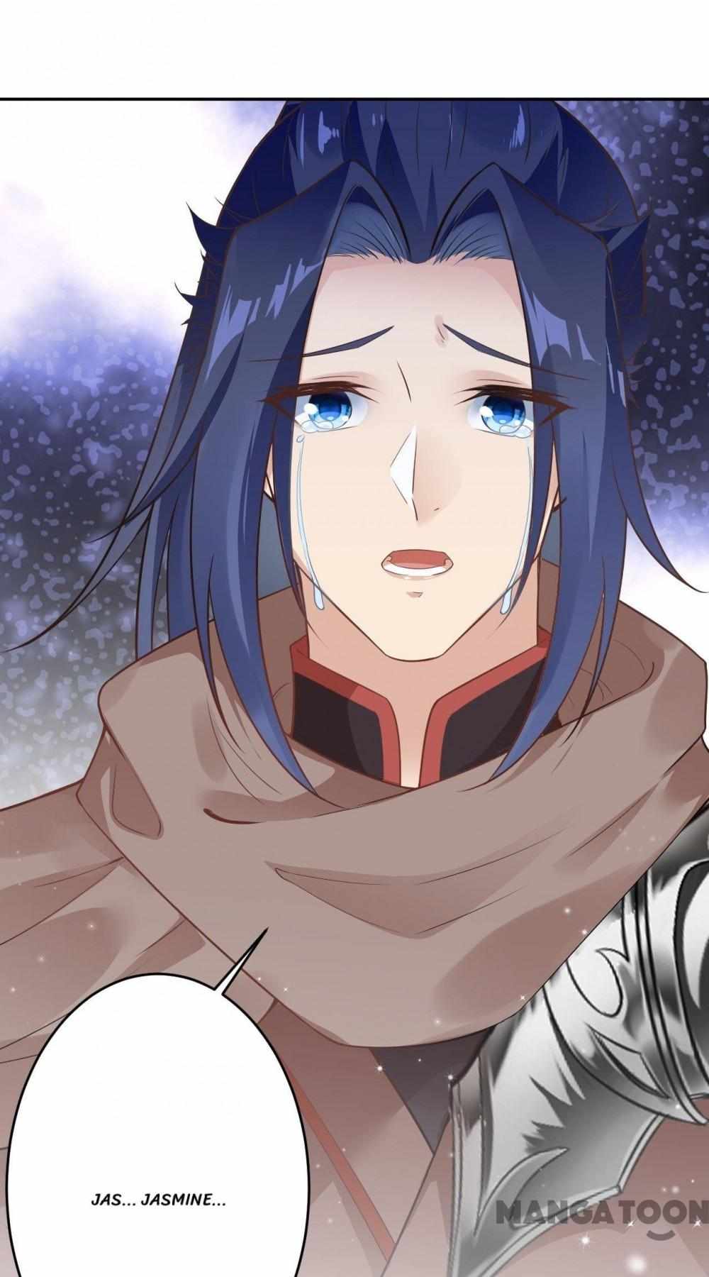 Against The Gods (Reuploaded) Chapter 436-eng-li - Page 78