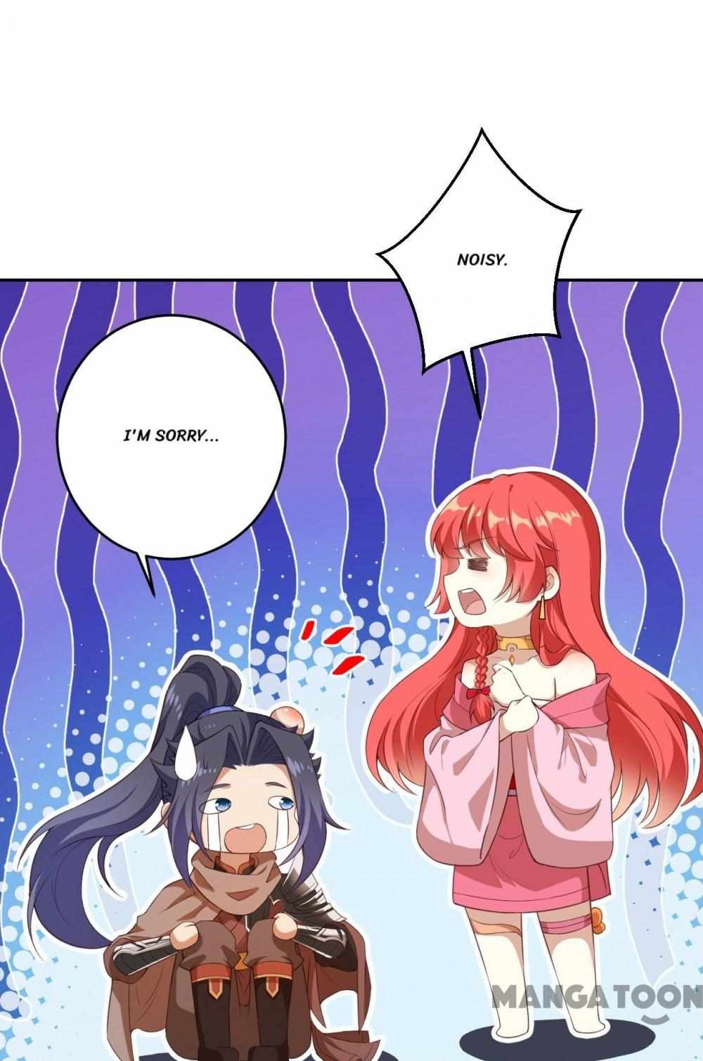 Against The Gods (Reuploaded) Chapter 427-eng-li - Page 49