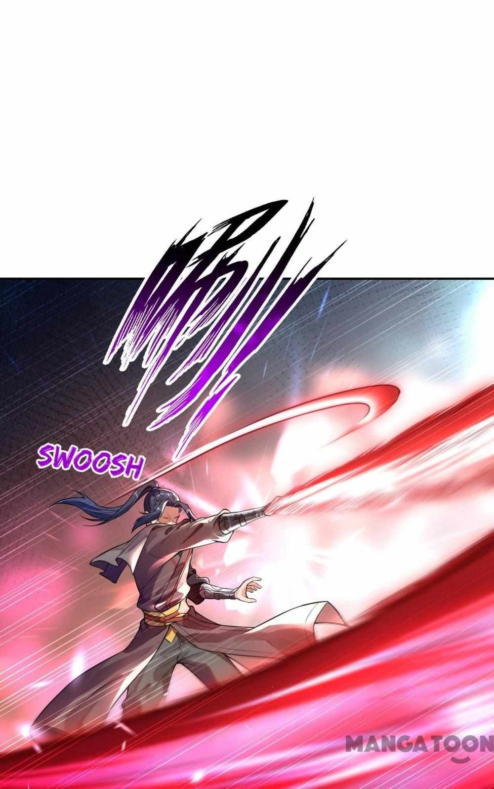 Against The Gods (Reuploaded) Chapter 478-eng-li - Page 52