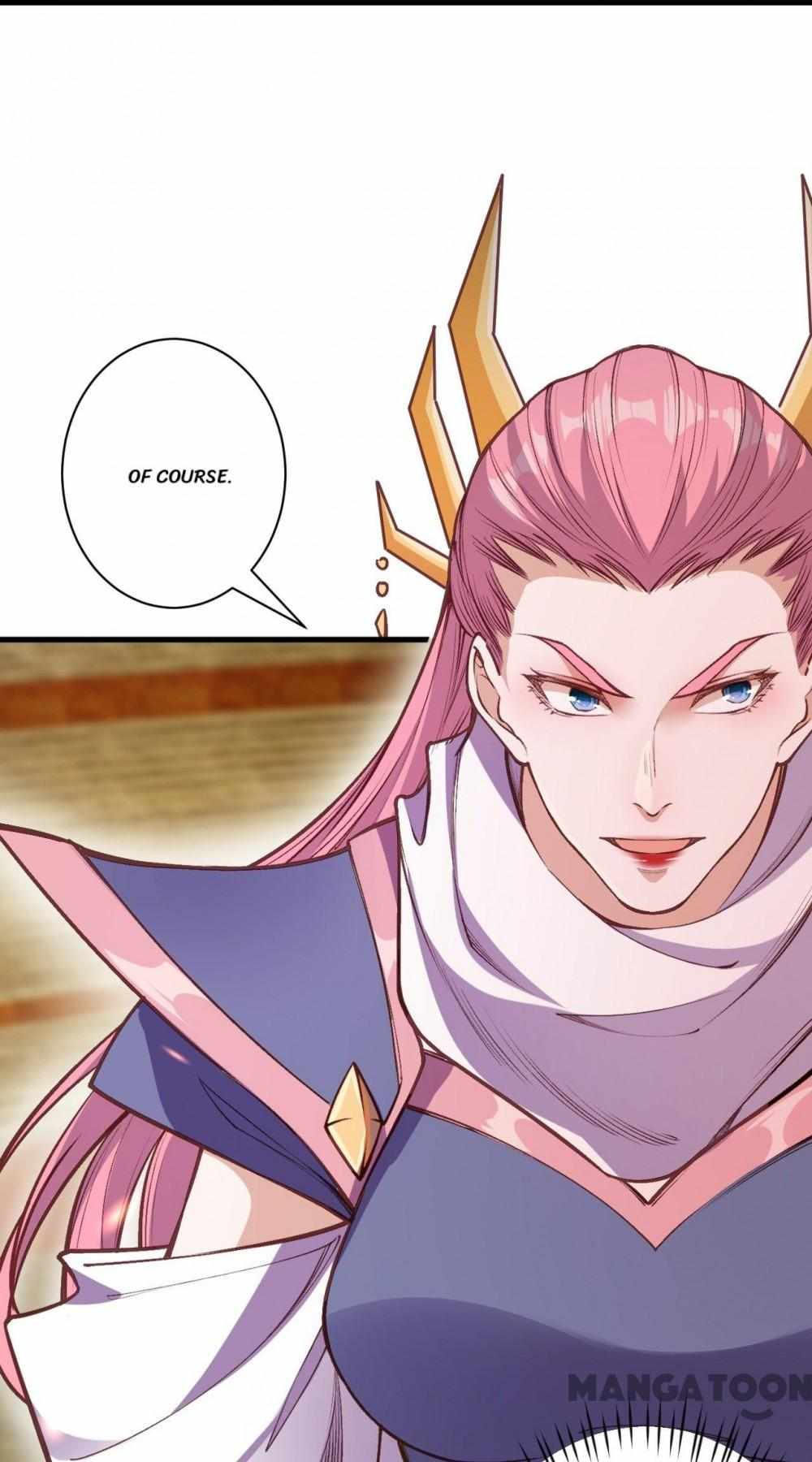 Against The Gods (Reuploaded) Chapter 455-eng-li - Page 37