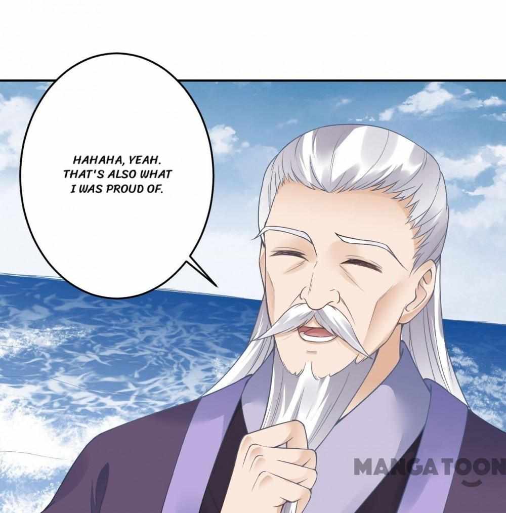 Against The Gods (Reuploaded) Chapter 432-eng-li - Page 42