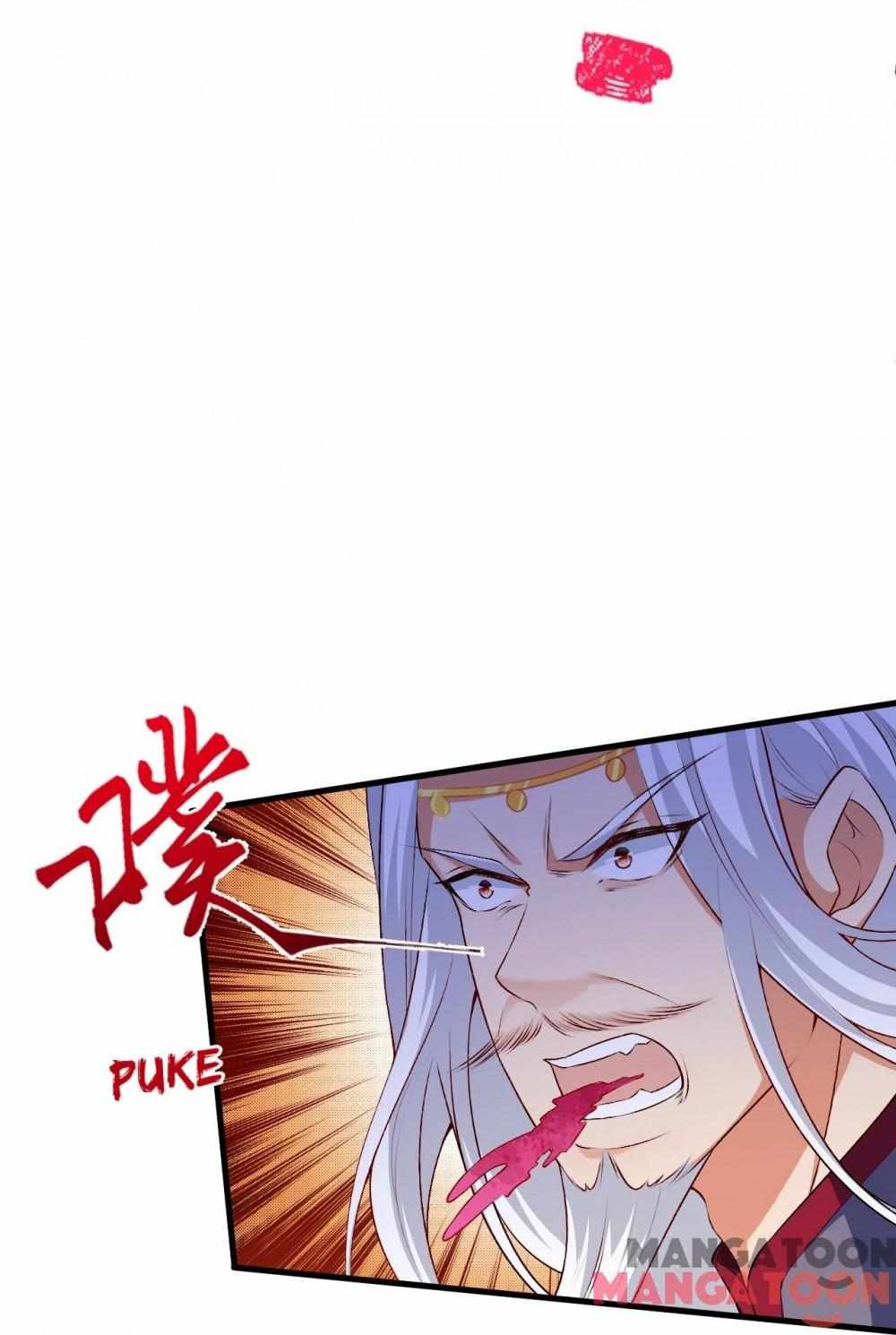 Against The Gods (Reuploaded) Chapter 466-eng-li - Page 74