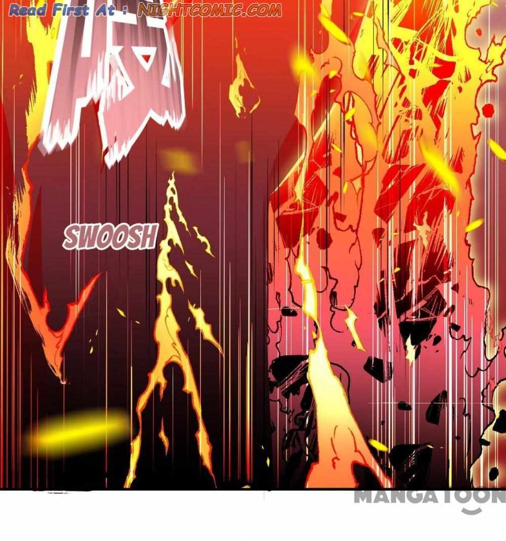 Against The Gods (Reuploaded) Chapter 376-eng-li - Page 85