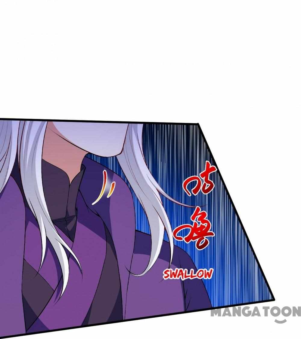 Against The Gods (Reuploaded) Chapter 466-eng-li - Page 80