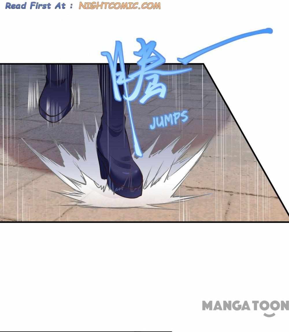 Against The Gods (Reuploaded) Chapter 376-eng-li - Page 0