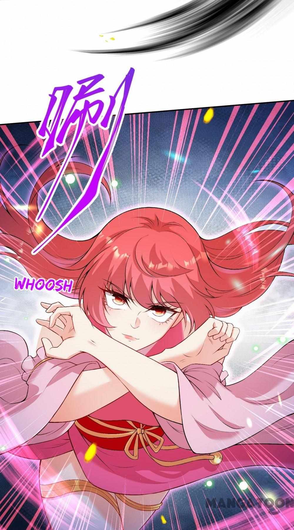 Against The Gods (Reuploaded) Chapter 465-eng-li - Page 6