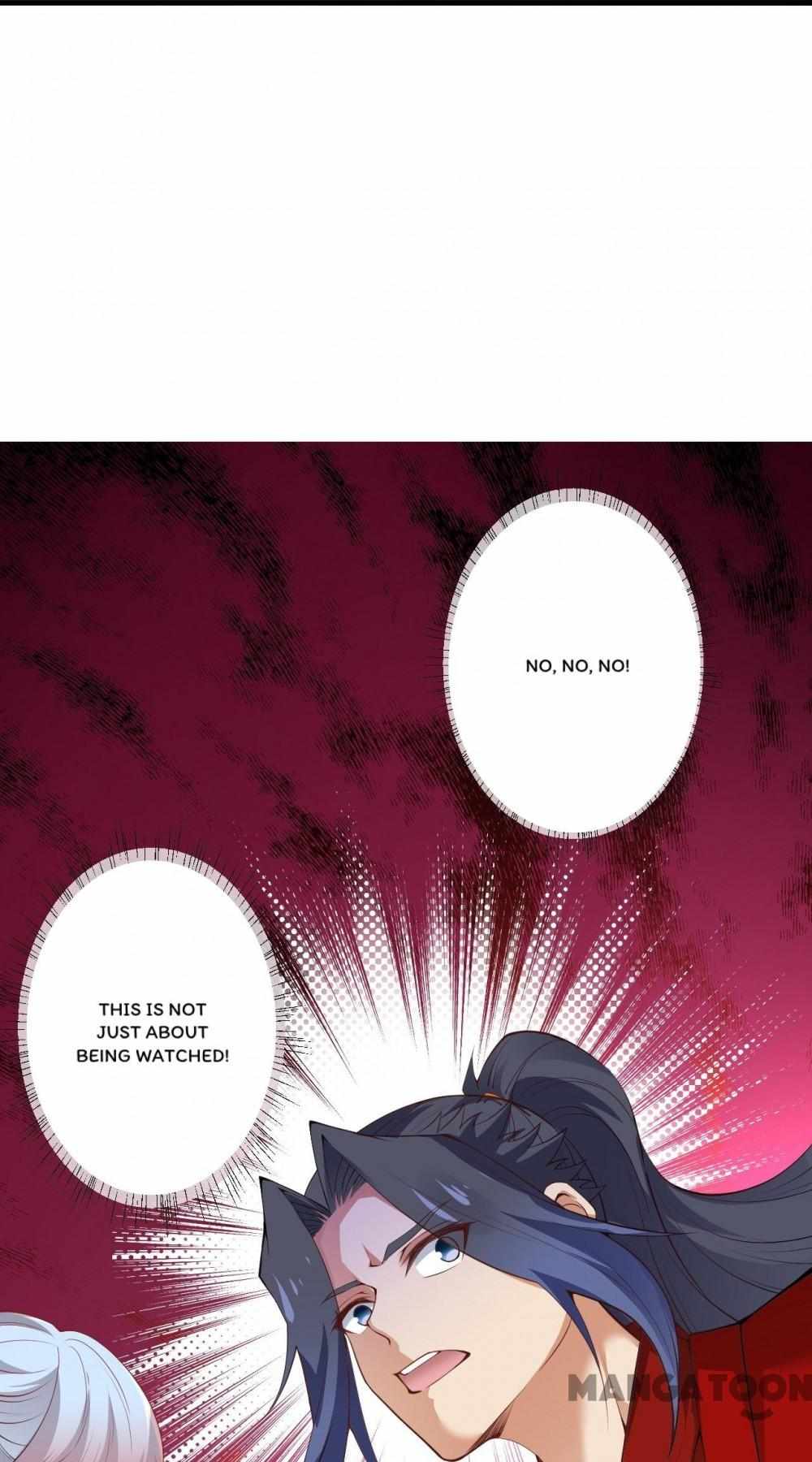 Against The Gods (Reuploaded) Chapter 488-eng-li - Page 56