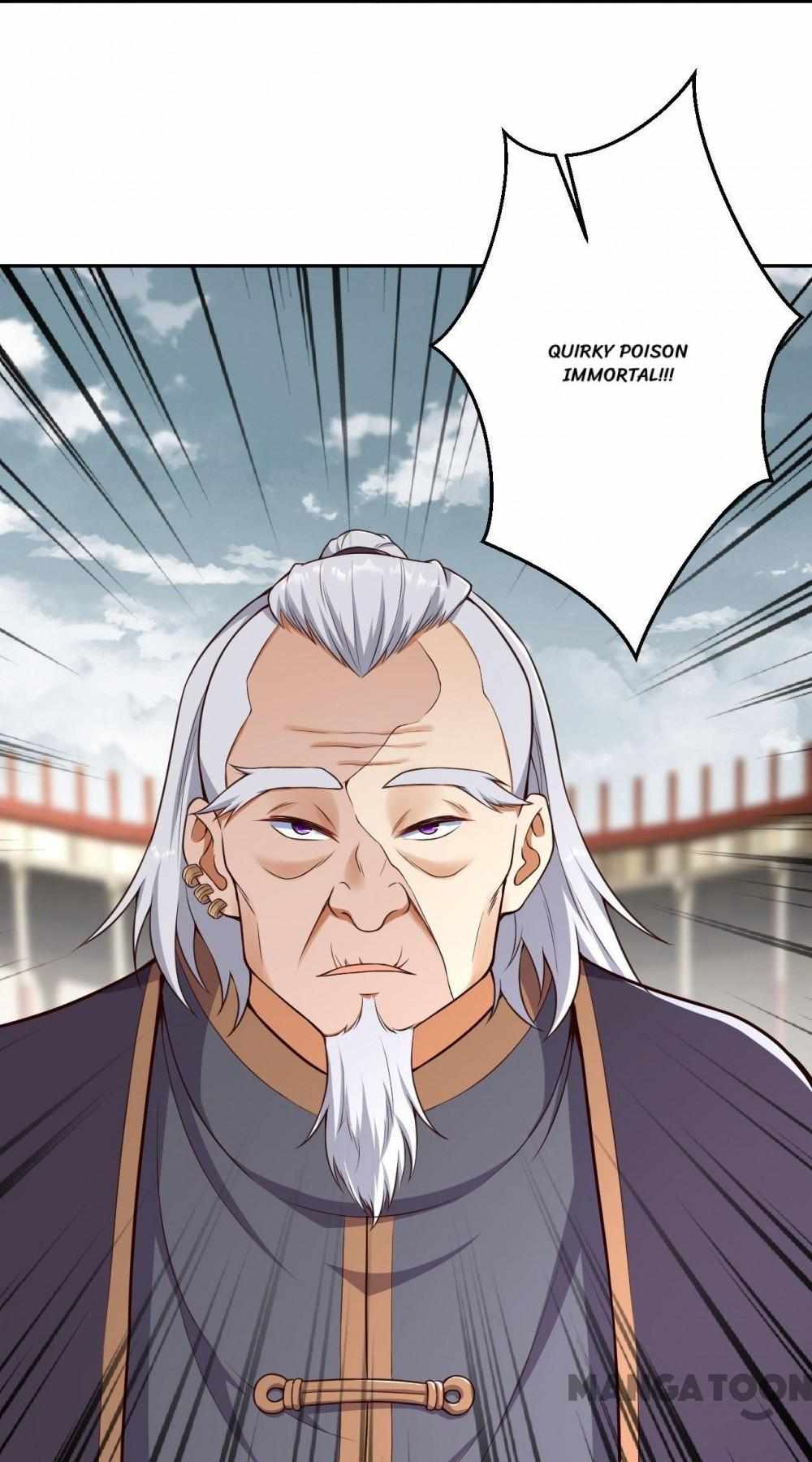 Against The Gods (Reuploaded) Chapter 451-eng-li - Page 38