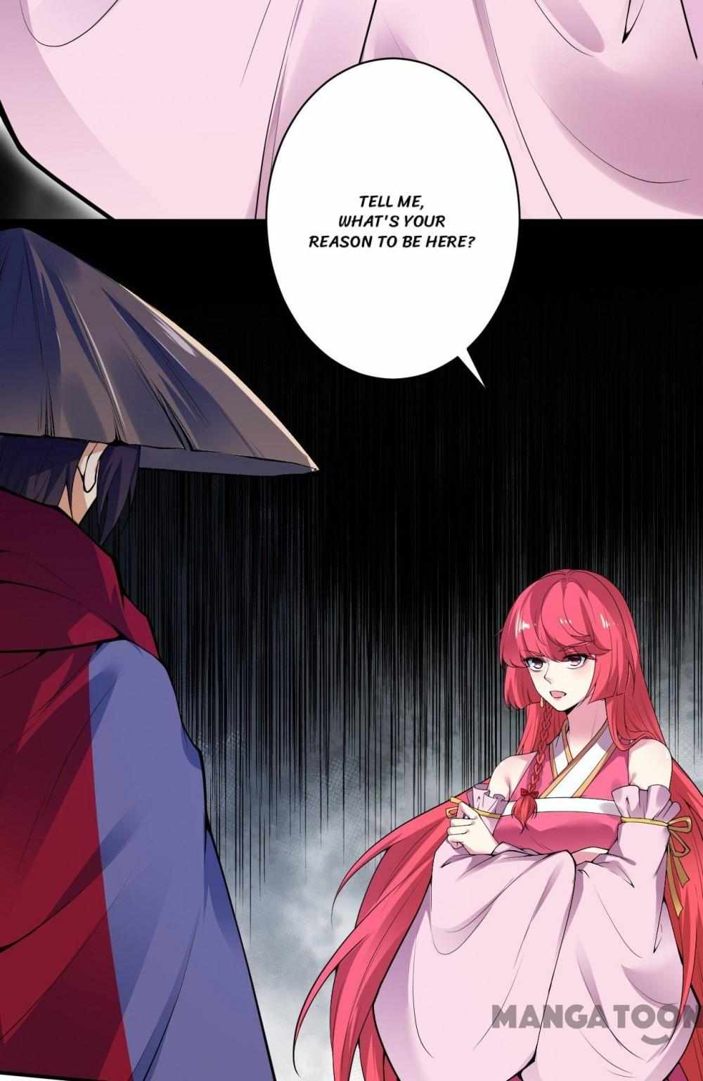Against The Gods (Reuploaded) Chapter 483-eng-li - Page 16