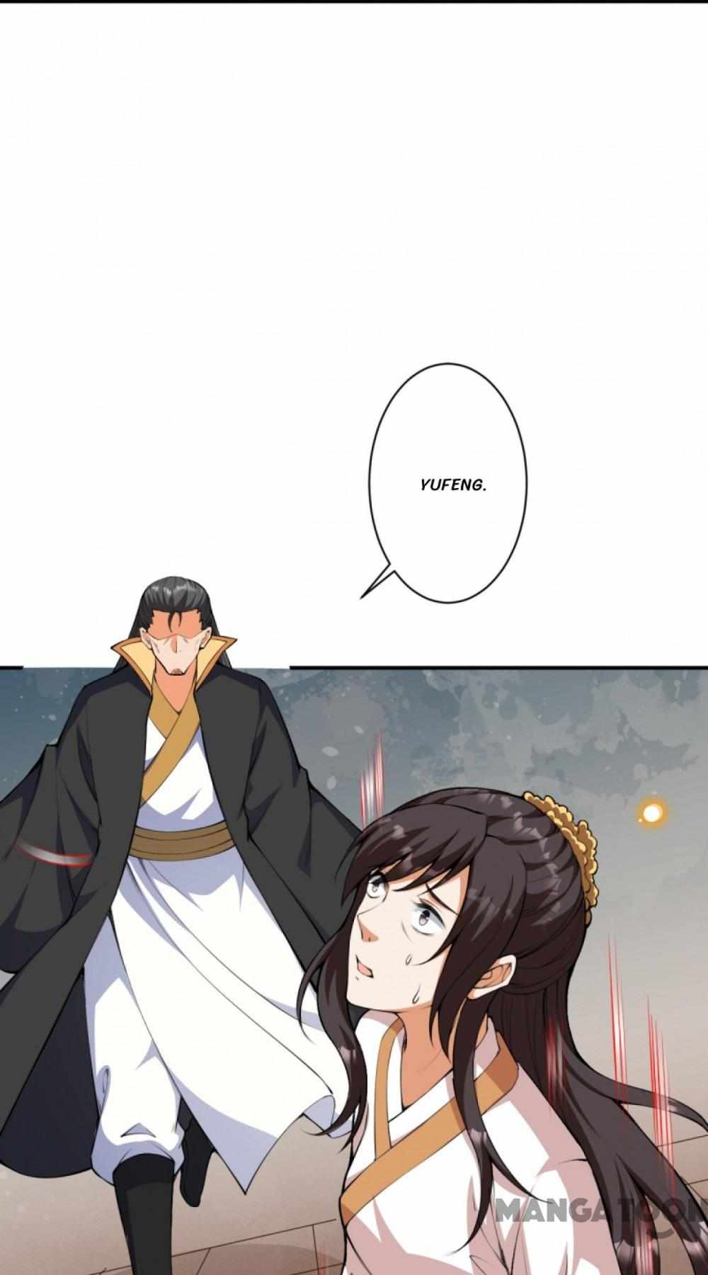 Against The Gods (Reuploaded) Chapter 426-eng-li - Page 48