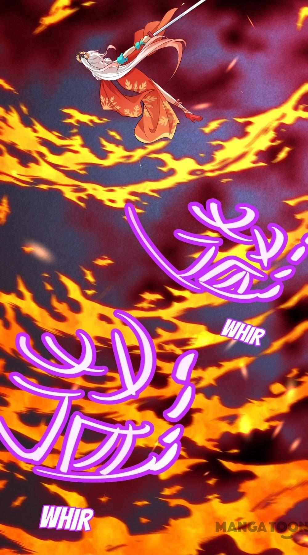 Against The Gods (Reuploaded) Chapter 455-eng-li - Page 91