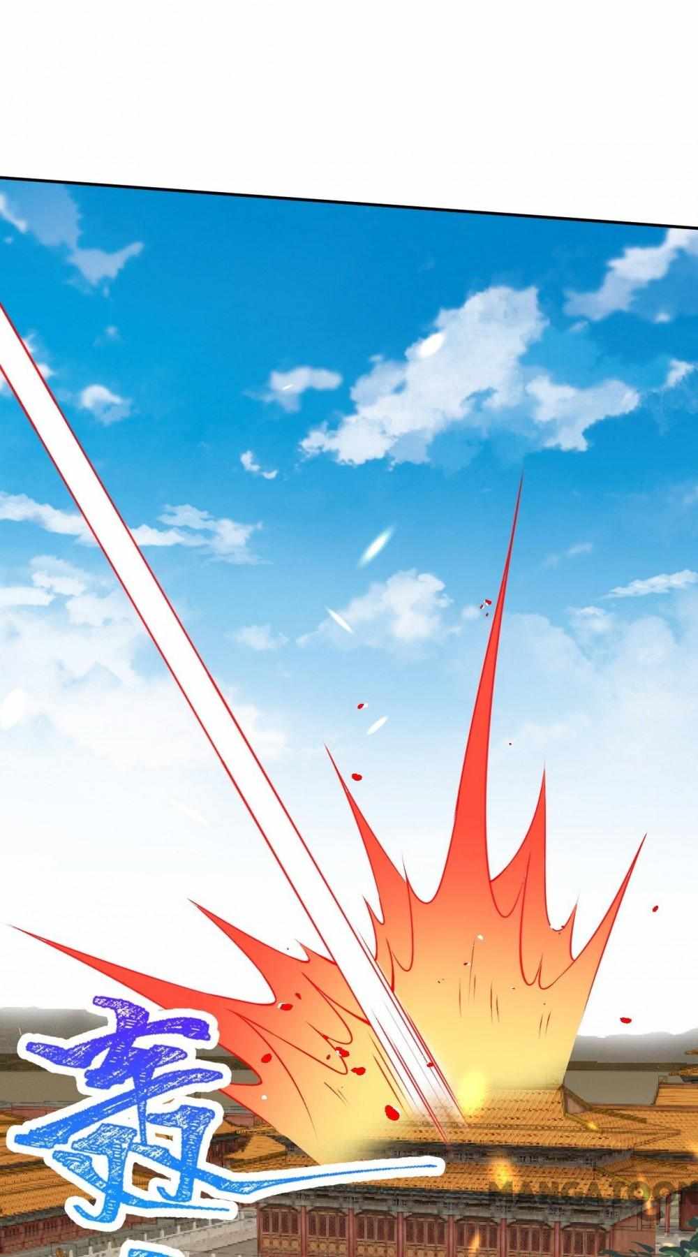 Against The Gods (Reuploaded) Chapter 485-eng-li - Page 18