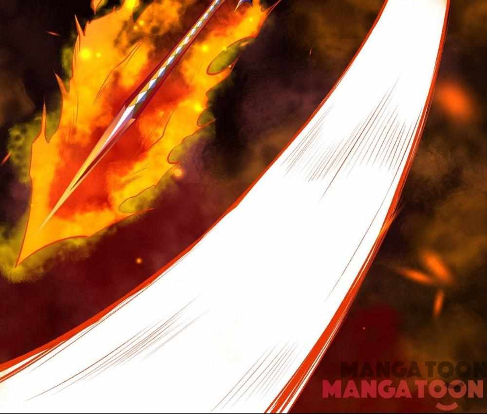 Against The Gods (Reuploaded) Chapter 367-eng-li - Page 83
