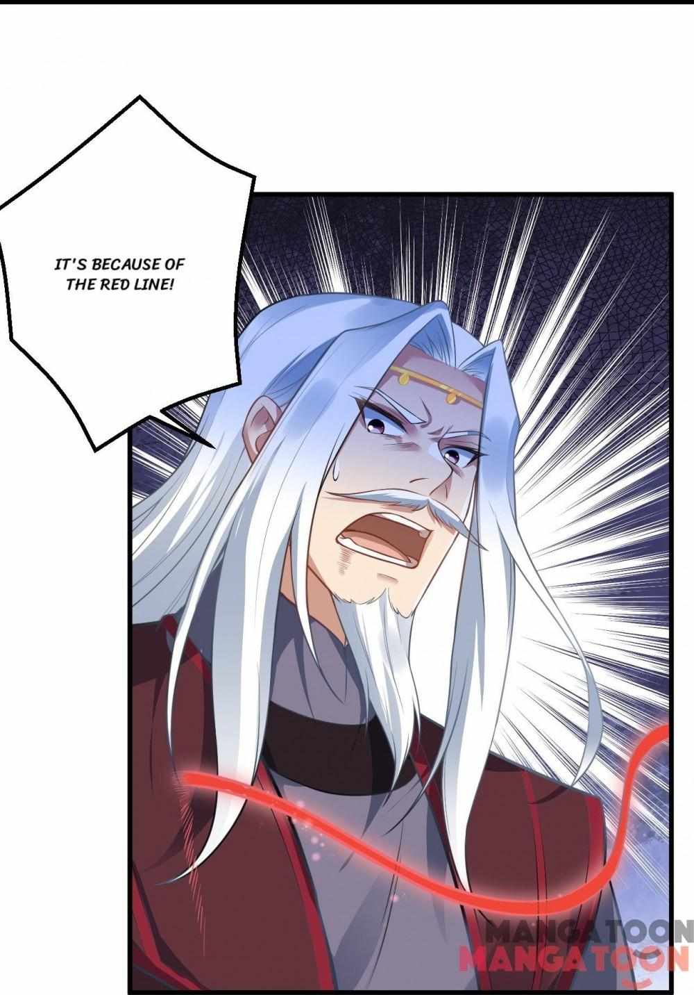 Against The Gods (Reuploaded) Chapter 465-eng-li - Page 33