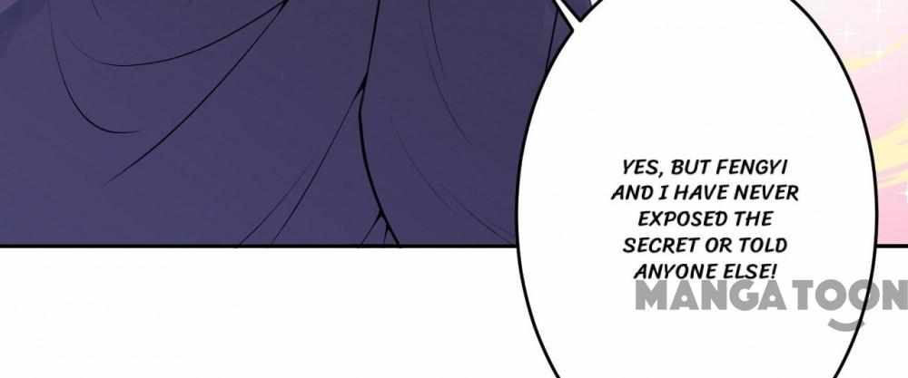 Against The Gods (Reuploaded) Chapter 468-eng-li - Page 2
