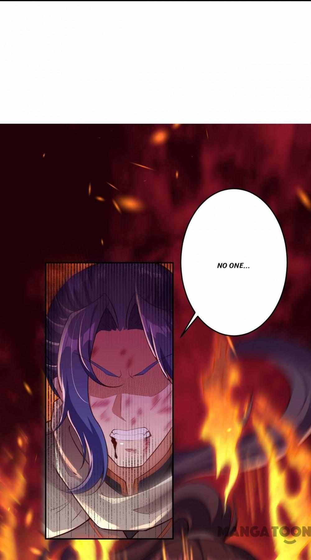 Against The Gods (Reuploaded) Chapter 441-eng-li - Page 61