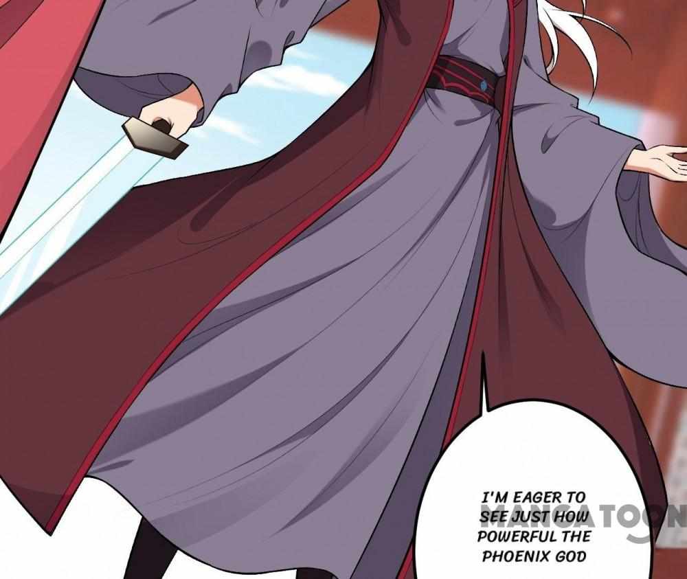 Against The Gods (Reuploaded) Chapter 489-eng-li - Page 26