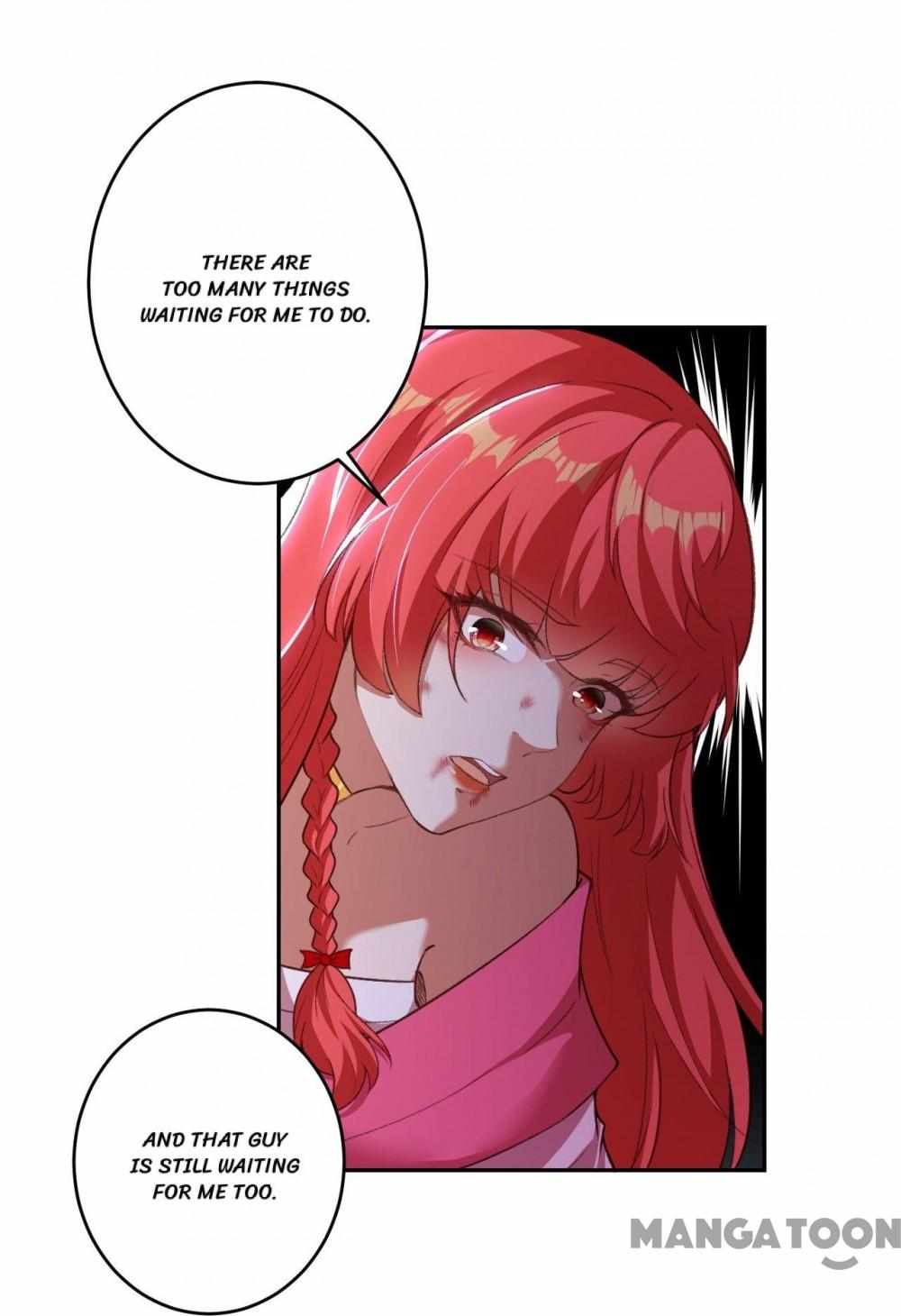 Against The Gods (Reuploaded) Chapter 441-eng-li - Page 33