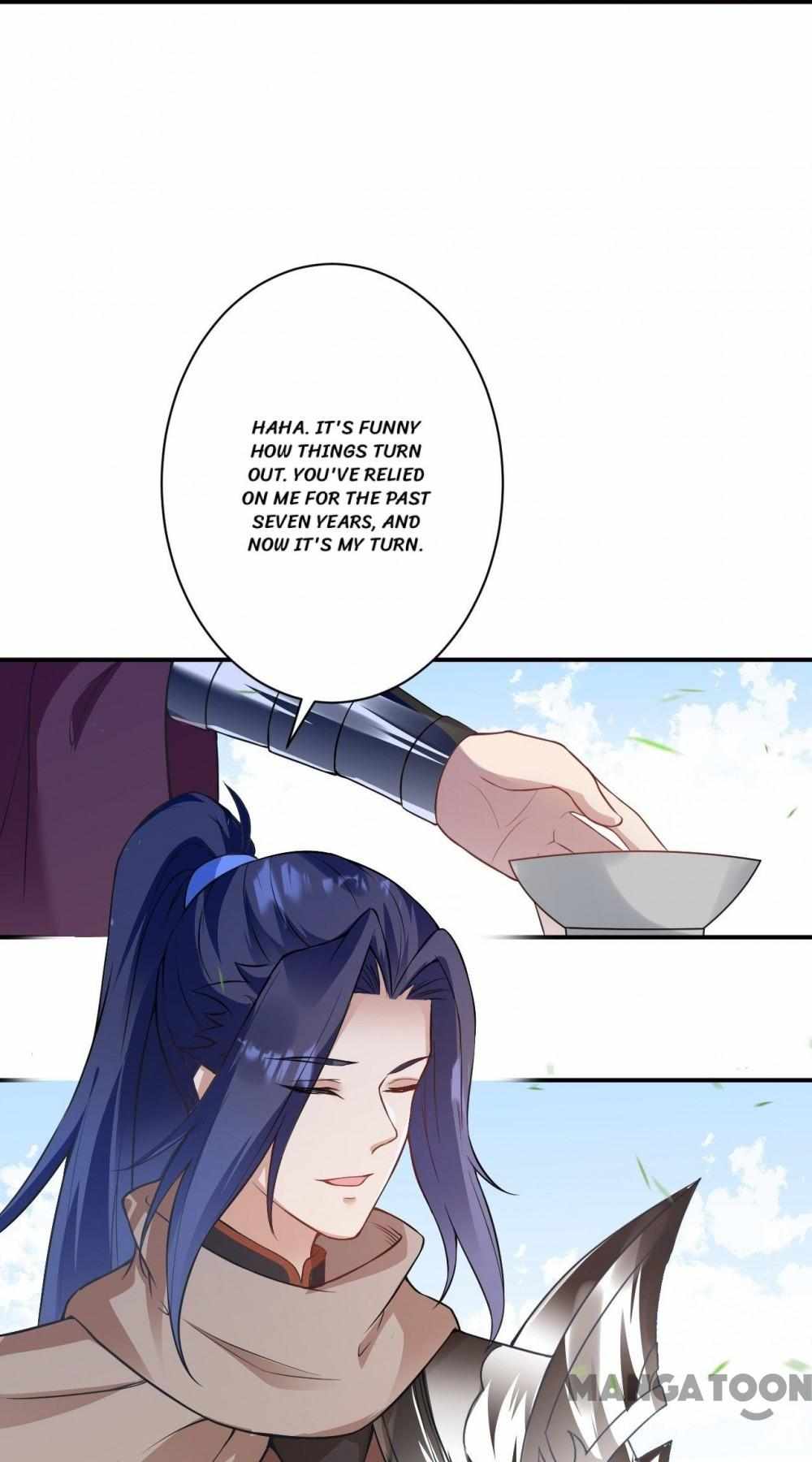 Against The Gods (Reuploaded) Chapter 473-eng-li - Page 51